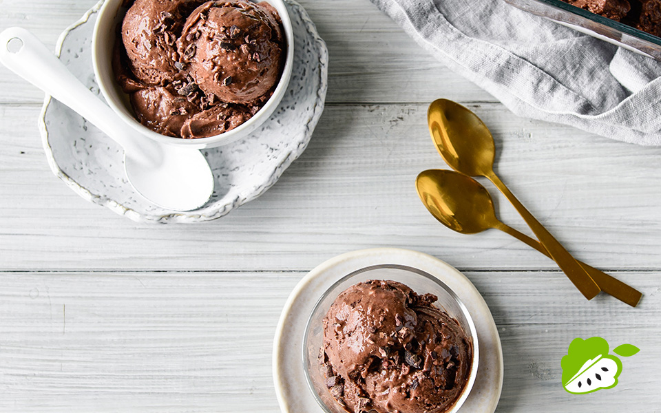 caa recipe dessert custard apple choc sorbet 003