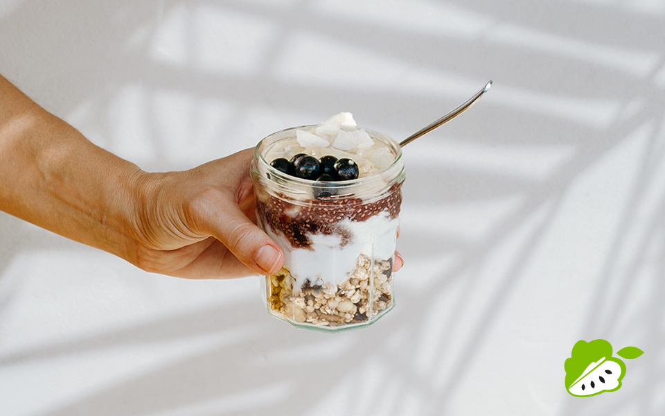 caa recipe dessert custard apple fruit parfait 002