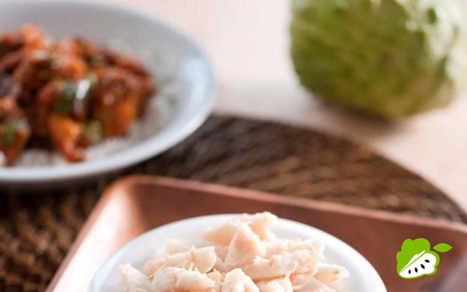 custard apple curry condiment 002